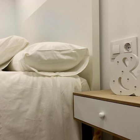 Monresidence Cavall Bernat マンレザ エクステリア 写真