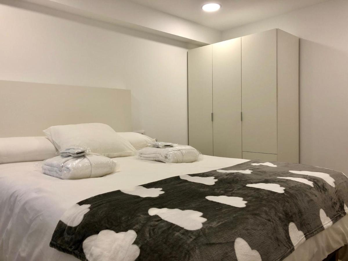 Monresidence Cavall Bernat マンレザ エクステリア 写真