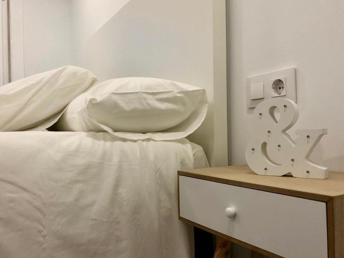 Monresidence Cavall Bernat マンレザ エクステリア 写真