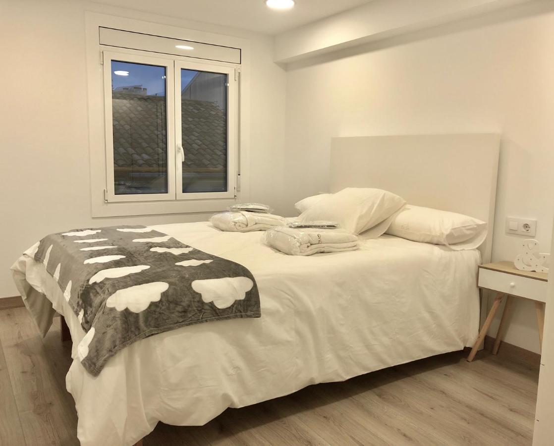 Monresidence Cavall Bernat マンレザ エクステリア 写真