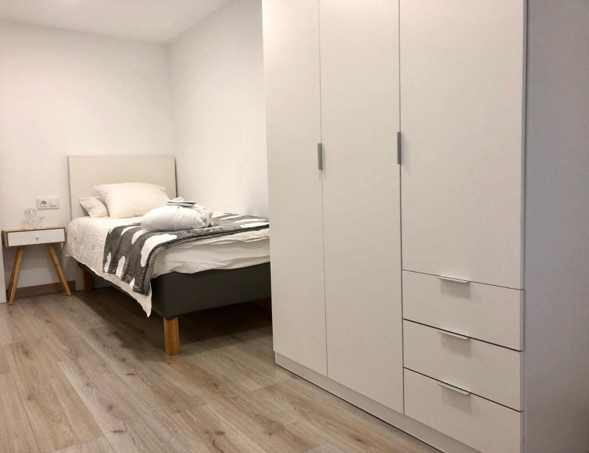 Monresidence Cavall Bernat マンレザ エクステリア 写真